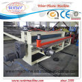 Hot Sell PVC Floor Sheet Production Line